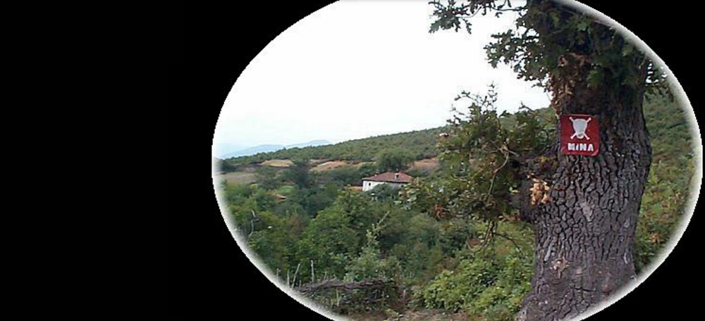 Albania Header