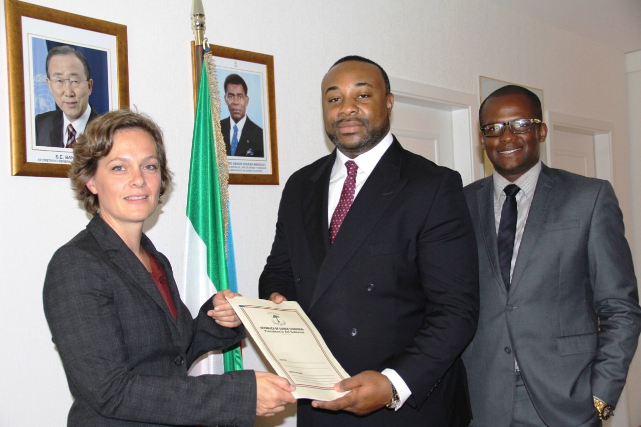Equatorial Guinea | Anti-Personnel Mine Ban Convention