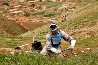 Home Page-Afghanistan-demining-Jokob-Simkin