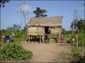 CAMBODIA
