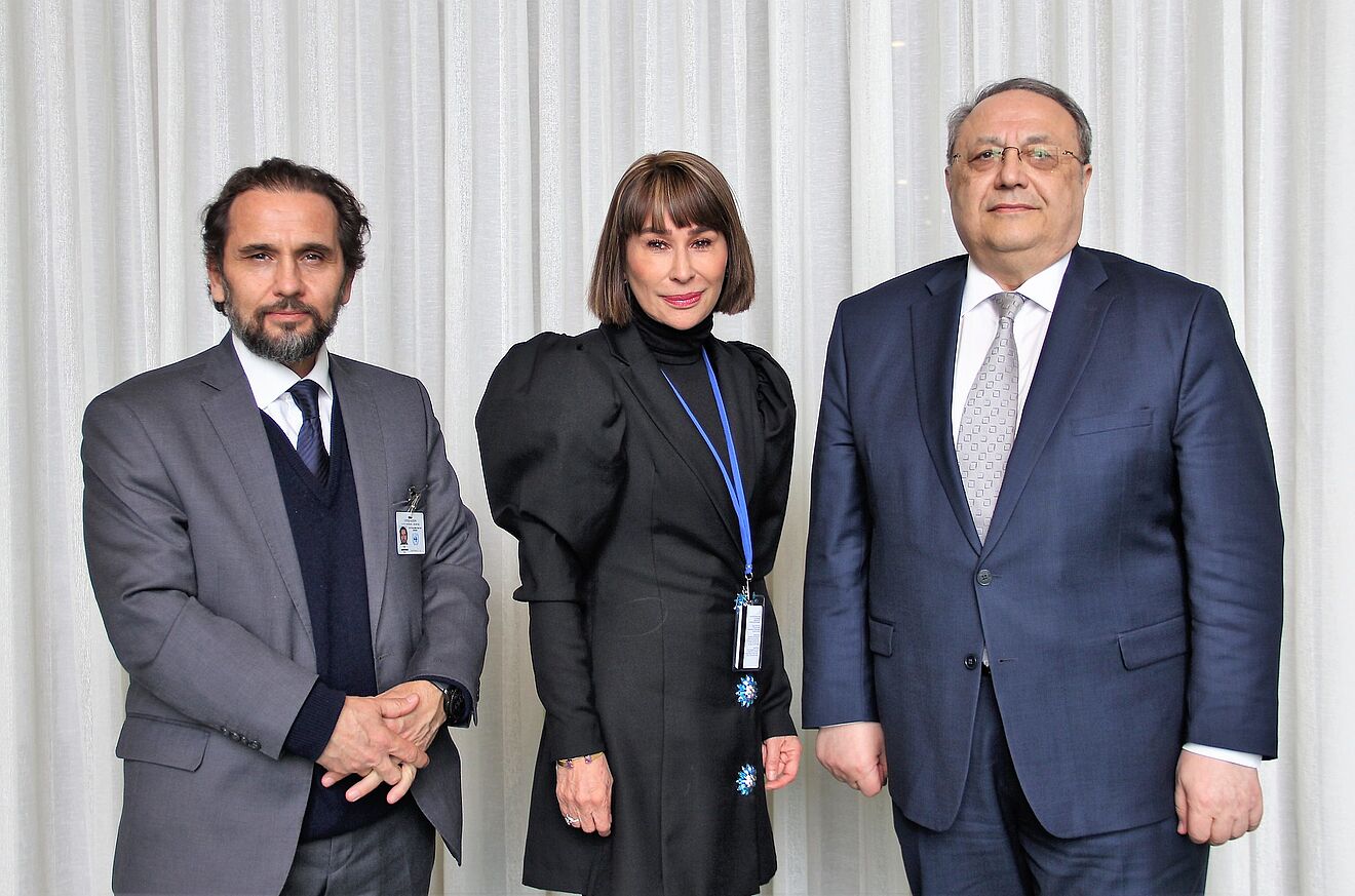 2022 universalization Prince Mired Alicia Arango Yashar T