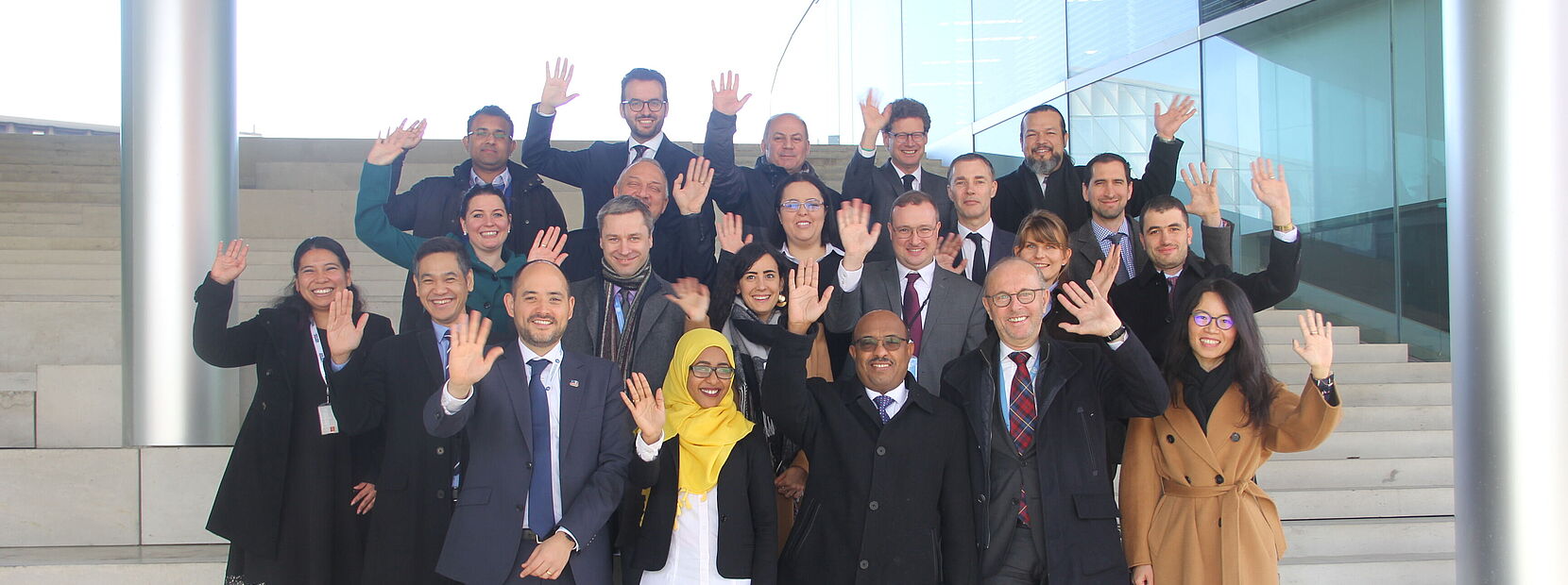 2019 2020 coordinating committee