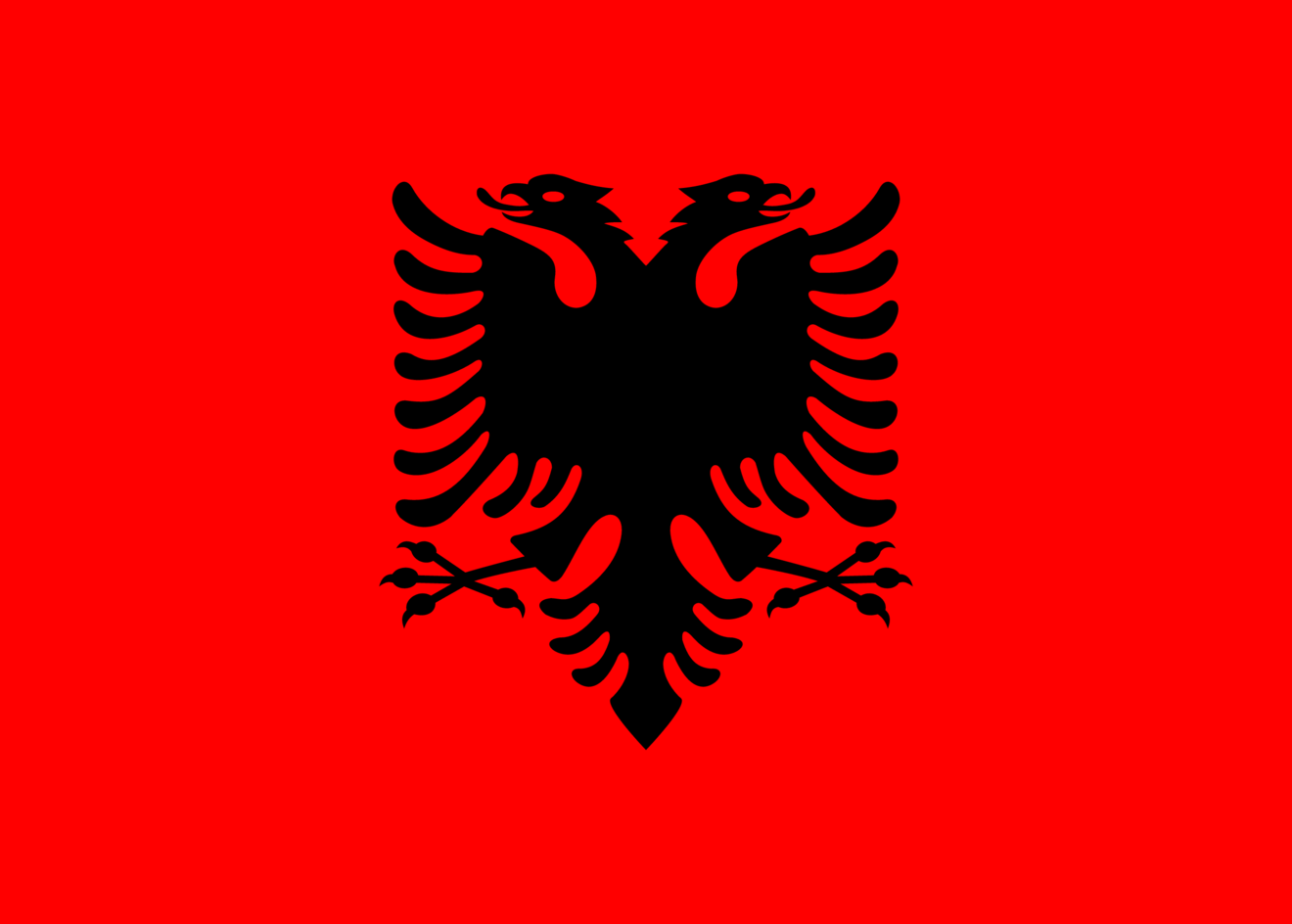 al